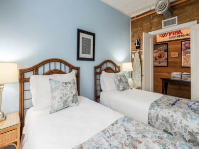 Eight Bedroom Key West Vacation Residence